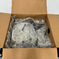 Unused Solo Containment Milling Enclosure image 1